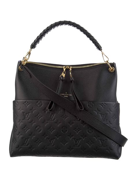 maida hobo louis vuitton|louis vuitton beaubourg hobo.